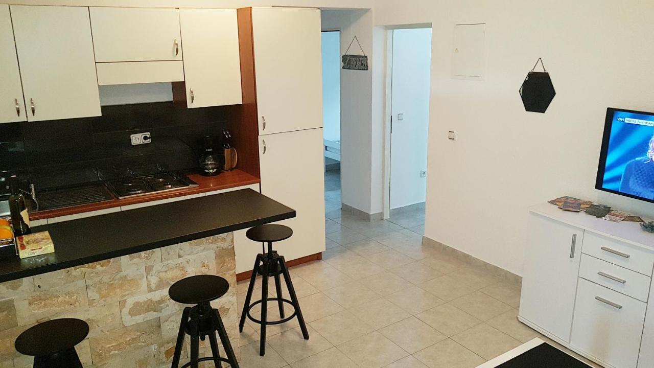 Villa Casa Mio Malinska Exterior foto